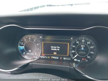 Ford Mustang VI 2018 Ford Mustang GT Premium 2018 5.0l 5.0 Benzyna 460KM, zdjęcie 10