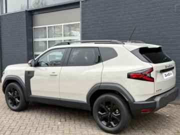 Dacia Duster III 2026 Od ręki - Extreme 1.2 TCe Hybrid-G LPG 4x4 150KM / Pakiet parking, zdjęcie 3