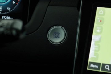 Hyundai Tucson IV SUV 1.6 CRDI 48V 136KM 2021 Hyundai Tucson 1.6 CRDi 48V MHEV, Salon Polska, zdjęcie 20