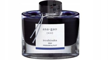 PILOT TUSZ DO PIÓR NAMIKI ASA GAO BLUE