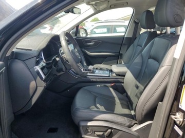 Audi Q7 II 2023 Audi Q7 Premium Plus 2023 2.0l 2.0 Benzyna 261KM, zdjęcie 7