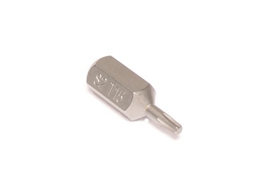 BIT 10MM TORX 15x30MM 