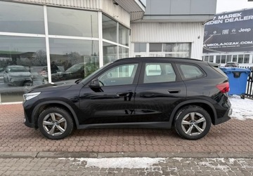 BMW X1 U11 Crossover 1.5 18i 136KM 2023 BMW X1 - VAT 23 1.5 Benzyna 136KM, zdjęcie 6