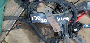 INSTALACE SVAZEK MOTORU HYUNDAI I30 I 09 1,6CRDI