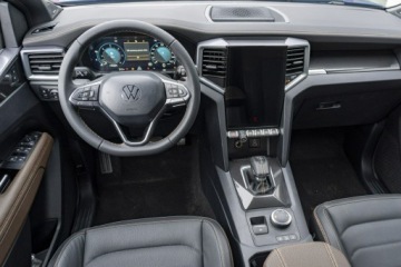 Volkswagen Amarok II 2026 Volkswagen VW Nowy AMAROK PanAmericana V6 4x4 OD RĘKI, zdjęcie 25