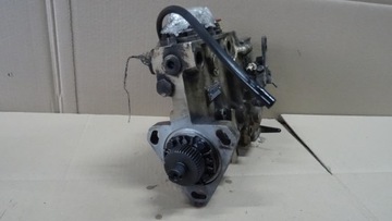 LUBLIN 2 II 2.4D ČERPADLO VSTŘIKOVAČE 4M3175BC