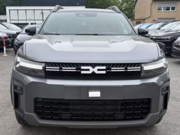 Dacia Bigster 2026 Od ręki - Journey 1.8 Full Hybrid 155KM / Pakiet Parking, Zimowy Plus, zdjęcie 1