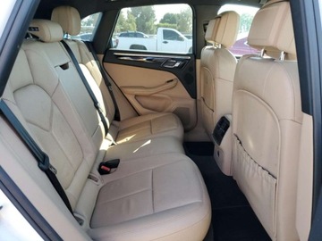 Porsche Macan 2020 Porsche Macan 2020 2.0l 2.0 Benzyna 248KM, zdjęcie 11