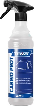 TENZI CABRIO PROT Impregnat do dachu cabrio 600ml