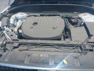 Volvo XC60 II 2023 Volvo XC 60 B5 Core 2023 2.0l 2.0 Benzyna 247KM, zdjęcie 4