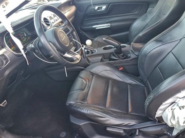 Ford Mustang VI 2019 Ford Mustang Bullitt 2019 5.0 Benzyna 480KM, zdjęcie 7