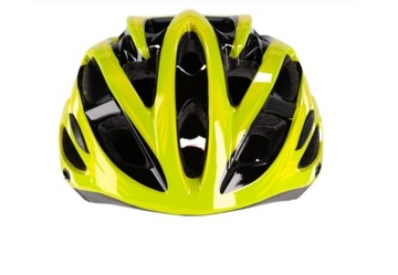 ШЛЕМ KROSS LAKI, РАЗМЕР L, ЗЕЛЕНЫЙ