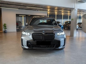 BMW X5 G05 SUV Facelifting 3.0 30d 298KM 2026 BMW X5 xDrive30d Sport Suv 3.0 (298KM) 2026, zdjęcie 5