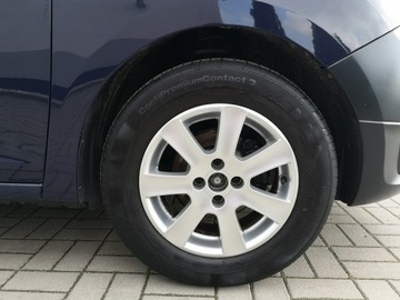 Dacia Logan II Sedan 1.2 16V 75KM 2013 Dacia Logan 1.2 16V 75KM # Wspomaganie # Isofix #, zdjęcie 19