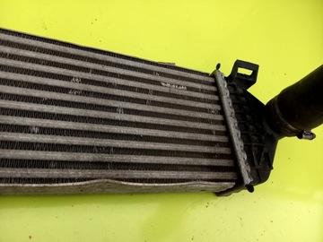 CHLADIČ INTERCOOLER 1.6 ECOBOOST C-MAX MK2 10R
