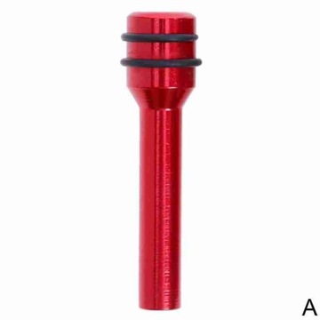 żarówka Pin dla Auto Alloy gałka blokady Auto Z6B1