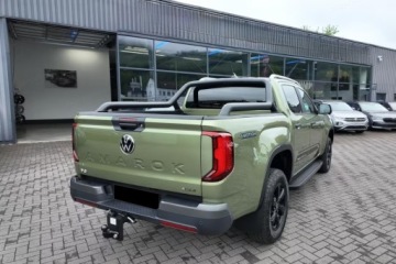 Volkswagen Amarok II 2026 Amarok V6 TDI 4Mot. PanAmericana aut 3.0 240KM 2026, zdjęcie 7