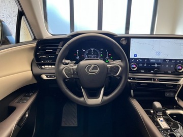Lexus RX V 2.5 450h+ 309KM 2023 Lexus RX 450h+ Prestige V (2022-) 450h+ Prestige T, zdjęcie 4
