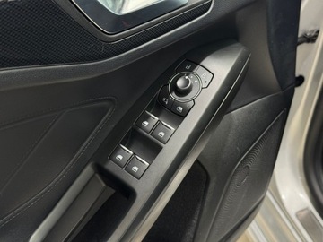 Ford Focus IV 2022 Ford Focus ST-Line Vignale / HUD / 1 właściciel /, zdjęcie 19