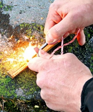 ВЫЖИВАНИЕ МАГНИЯ ПЕРВОЕ ОРИГИНАЛЬНОЕ РАЗЖИГАНИЕ