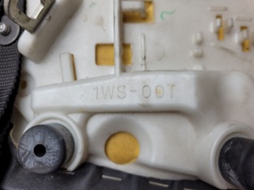 YAMAHA MT 07 MT07 13-17 СИДЕНЬЕ ДИВАН ПАССАЖИРСКОЕ СИДЕНЬЕ