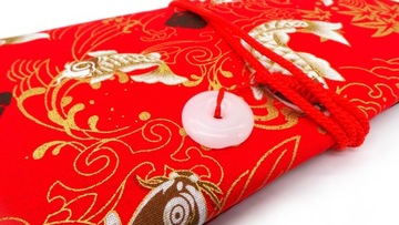 Чехол для кистей для макияжа, органайзер на завязках.