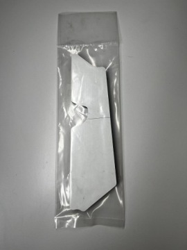 KAWASAKI Ninja 650 ( EX650 ) SIDE GUARDS Pad 39156-2623 OEM