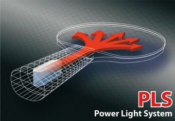 Ракетка для настольного тенниса DONIC TOP TEAM 800