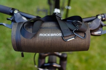 ROCKBROS AS-051 Велосипедная сумка Водонепроницаемая сумка