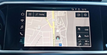 Audi A6 C8 Avant 2.0 40 TDI 204KM 2020 Audi A6 Avant 40 TDI mHEV Quattro Sport S tronic 204KM BOKylessKamera360HA, zdjęcie 10