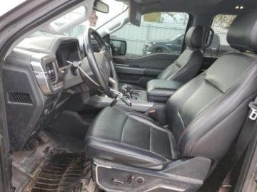 Ford 2021 Ford F150 2021, 3.5L, 4x4, SUPERCREW, od ubezpieczalni 3.5 Benzyna 375KM, zdjęcie 7