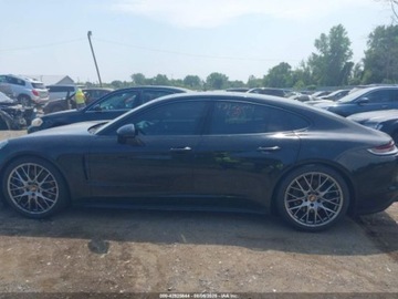 Porsche Panamera II 2021 Porsche Panamera 4 2021 2.9l 2.9 Benzyna 325KM, zdjęcie 2