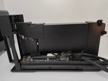 Stacja graficzna Razer Core V2 / uszkodzona