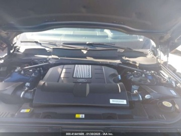 Land Rover Range Rover V 2021 Land Rover Range Rover P525 Westminster 2021 5.0l 5.0 Benzyna 518KM, zdjęcie 8