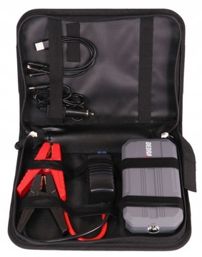 POWERBAND с удовольствием. ЗАПУСК Dedra DEPP1200 12000мАч