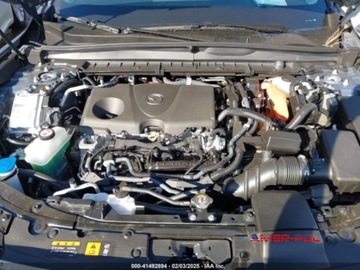 Mazda 2025 Mazda CX-50 2025 r., 2,5L HYBRID PREMIUM 4X4 2.5 Hybryda 219KM, zdjęcie 11