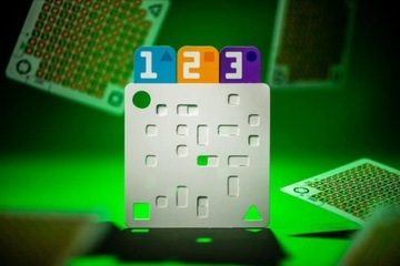 Turing Machine edycja polska