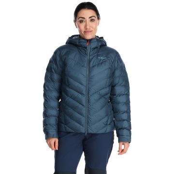 RAB Kurtka NEBULA PRO WOMEN XL