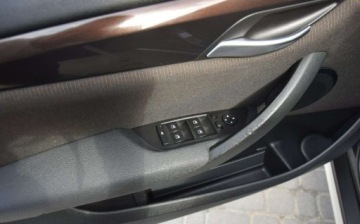 BMW X1 E84 Crossover Facelifting xDrive 18d 143KM 2014 BMW X1 2.0D Navi PDC 2014r Nowy Rozrzad i Sprzeglo Sprowadzony 2.0, zdjęcie 16