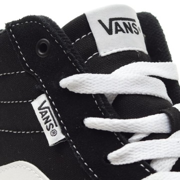 Высокие кеды Vans Filmore Hi