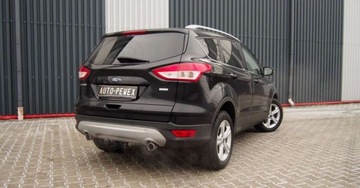 Ford Kuga II SUV 1.5 EcoBoost 150KM 2016 Ford Kuga Benzyna 2WD 1,5 EcoBoost 120 KM 1 Wlasciciel 1.5 Benzyna, zdjęcie 3