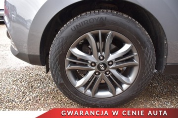 Hyundai ix35 SUV Facelifting 1.7 CRDi 115KM 2015 Hyundai ix35 Pol-SkoraGrzane-fotele NaviKamera Panorama Klimatronic Tempom, zdjęcie 26