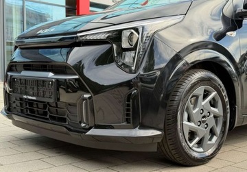 Kia Picanto III 2025 Kia Picanto MY25 wersja L AUTOMAT z silnikiem 1.2 79KM dostepny od reki, zdjęcie 6