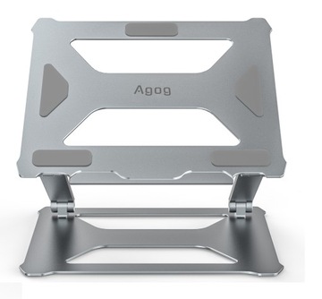 УНИВЕРСАЛЬНАЯ ПОДСТАВКА ДЛЯ НОУТБУКА AGOG PRO TABLE