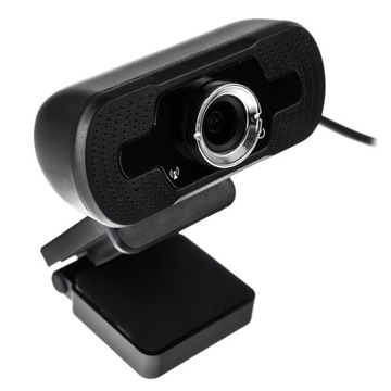 SP-WCAM01 Веб-камера USB с разрешением Full HD