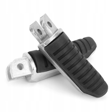 Подножка для мотоцикла, передние подножки, педали