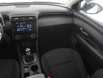 Hyundai Tucson IV SUV 1.6 T-GDI 150KM 2023 Hyundai Tucson 1.6 T-GDI, Salon Polska, zdjęcie 7