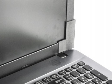 Zestaw naprawczy OBUDOWA KLAPA ASUS R541 F541