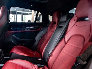 Porsche Panamera III Liftback 4 E-Hybrid 2.9 470KM 2025 PORSCHE Panamera E-Hybrid Sedan 2.9 (470KM) 2025, zdjęcie 10