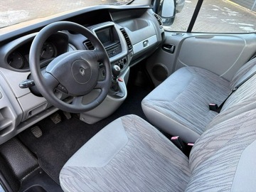 Nissan Primastar 2011 Nissan Primastar 9Osobowy, zdjęcie 6